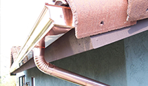 Rain Gutter Installation, Repair, Cleaning in Aurora, IL